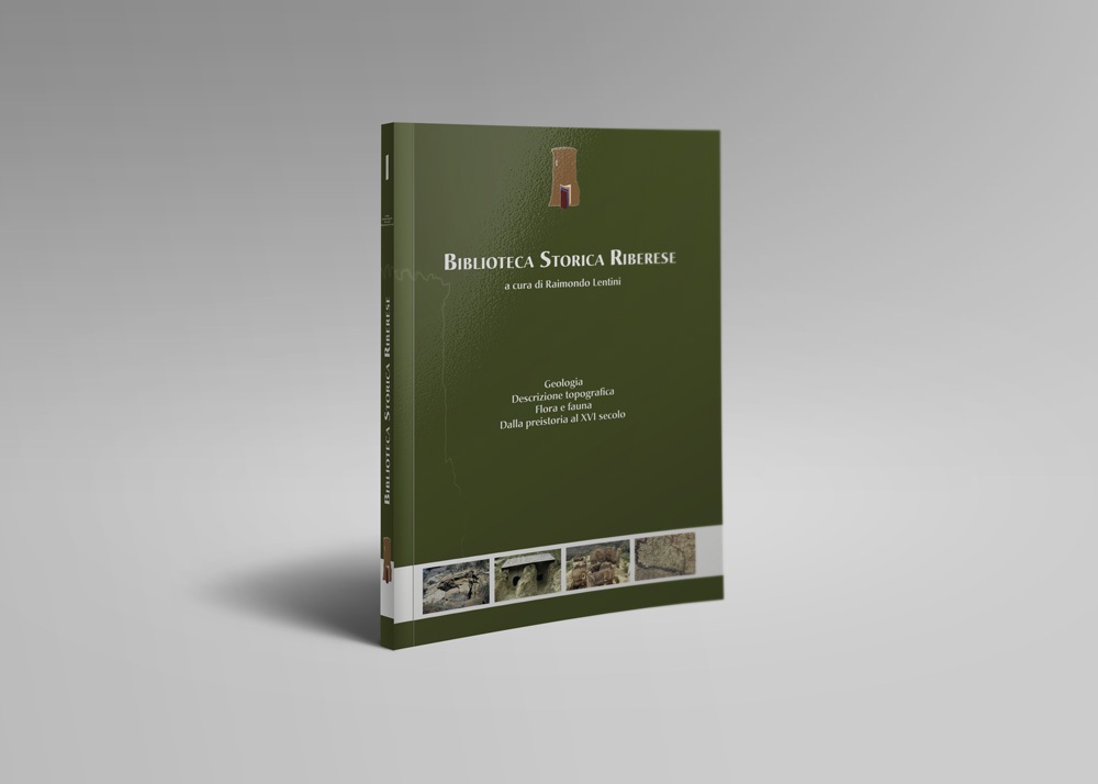 Biblioteca Storica Riberese – Vol. I