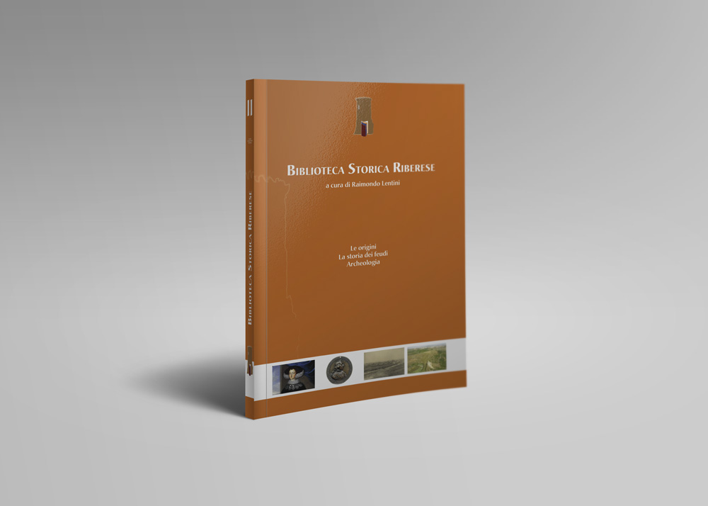 Biblioteca Storica Riberese – Vol. II