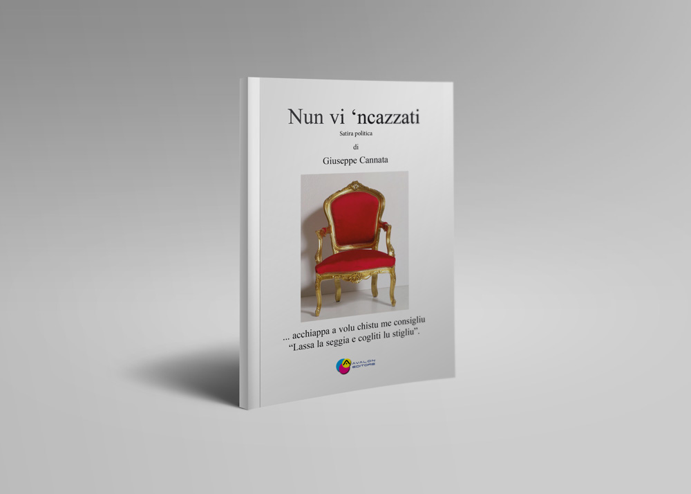 Nun Vi ‘ncazzati