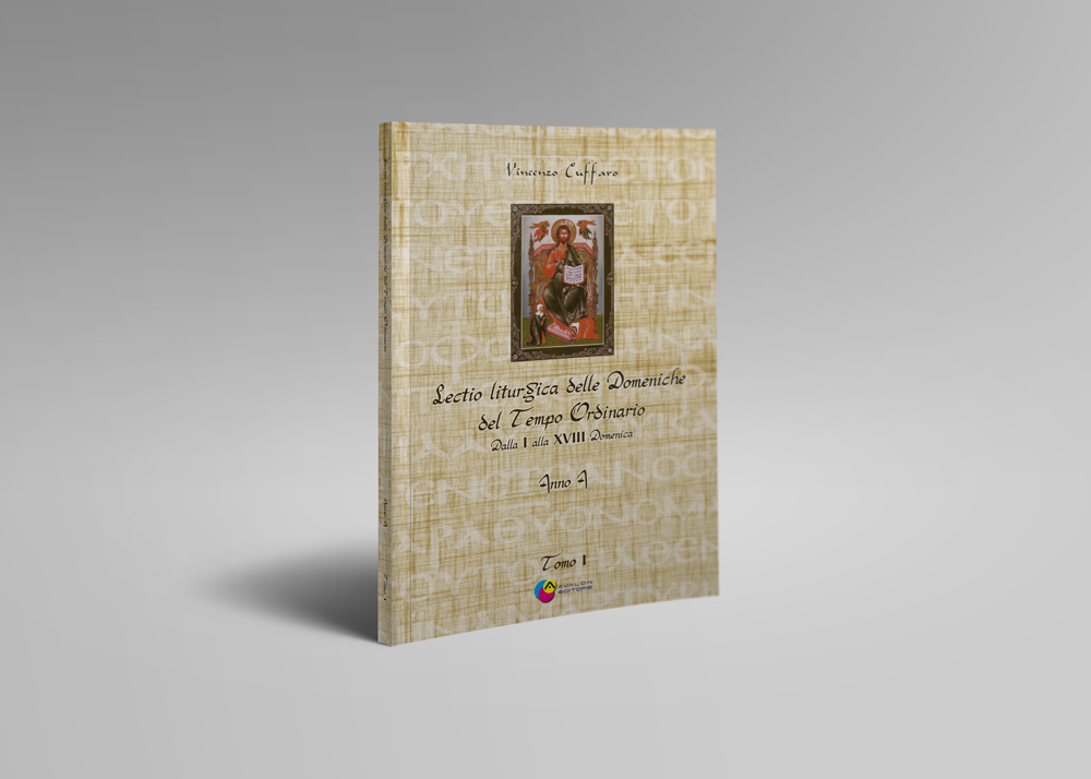 Lectio Liturgica Delle Domeniche