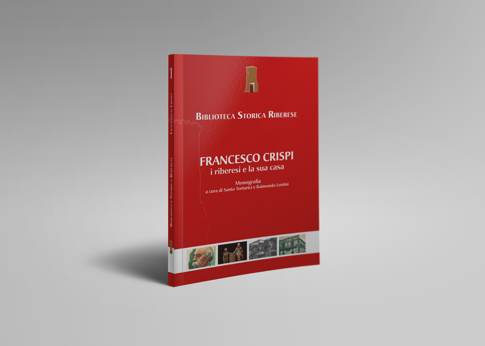 Biblioteca Storica Riberese – Francesco Crispi