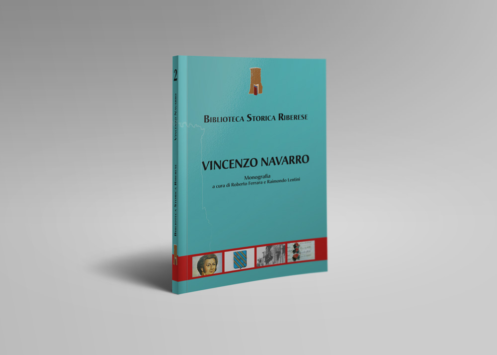 Biblioteca Storica Riberese – Vincenzo Navarro