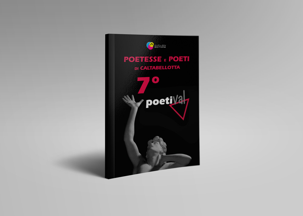7° Poetival – Poetesse E Poeti Di Caltabellotta